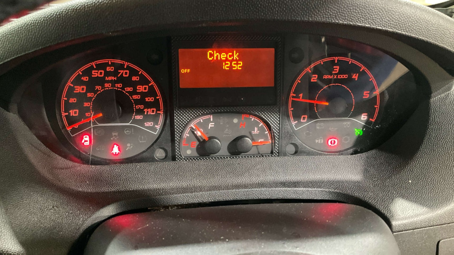 Used Citroen Relay 2019 for sale - 77911304: Photo 7