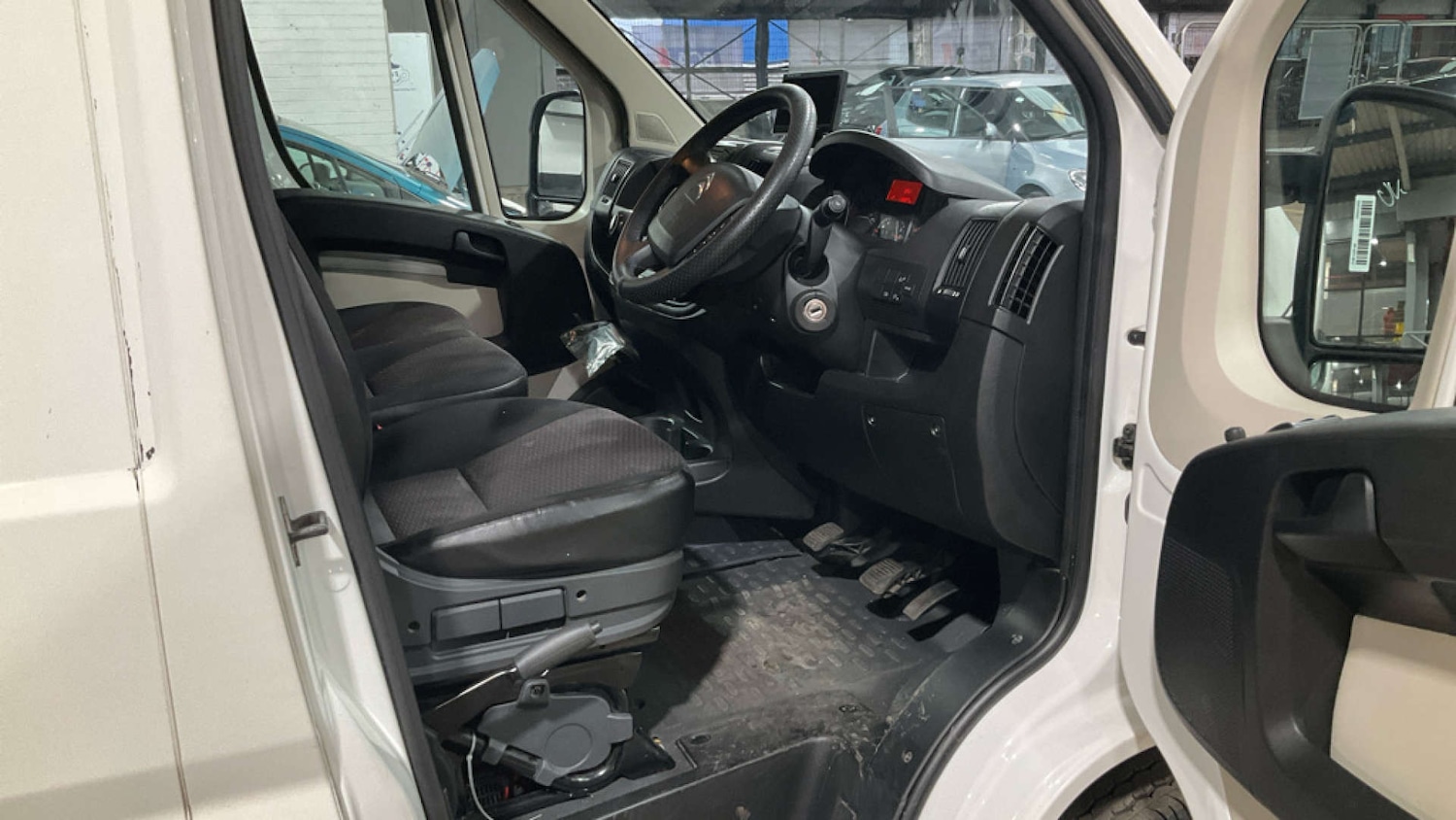 Used Citroen Relay 2019 for sale - 77911304: Photo 8