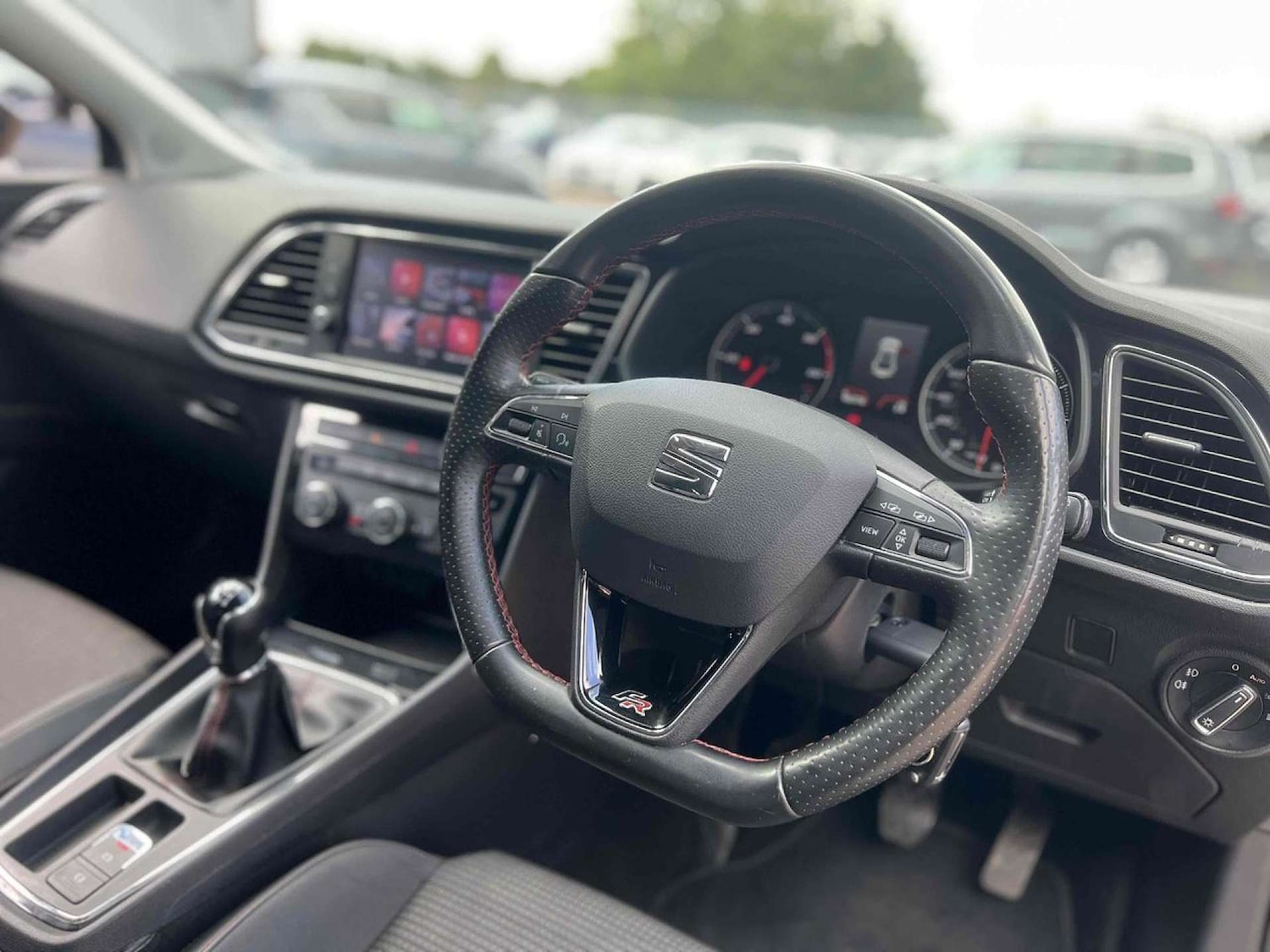 Used SEAT Leon 2020 for sale - 76601173: Photo 10