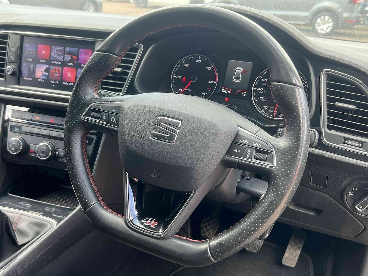 Used SEAT Leon 2020 for sale - 76601173: Photo 11