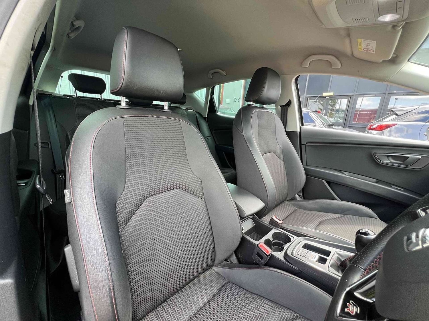 Used SEAT Leon 2020 for sale - 76601173: Photo 12