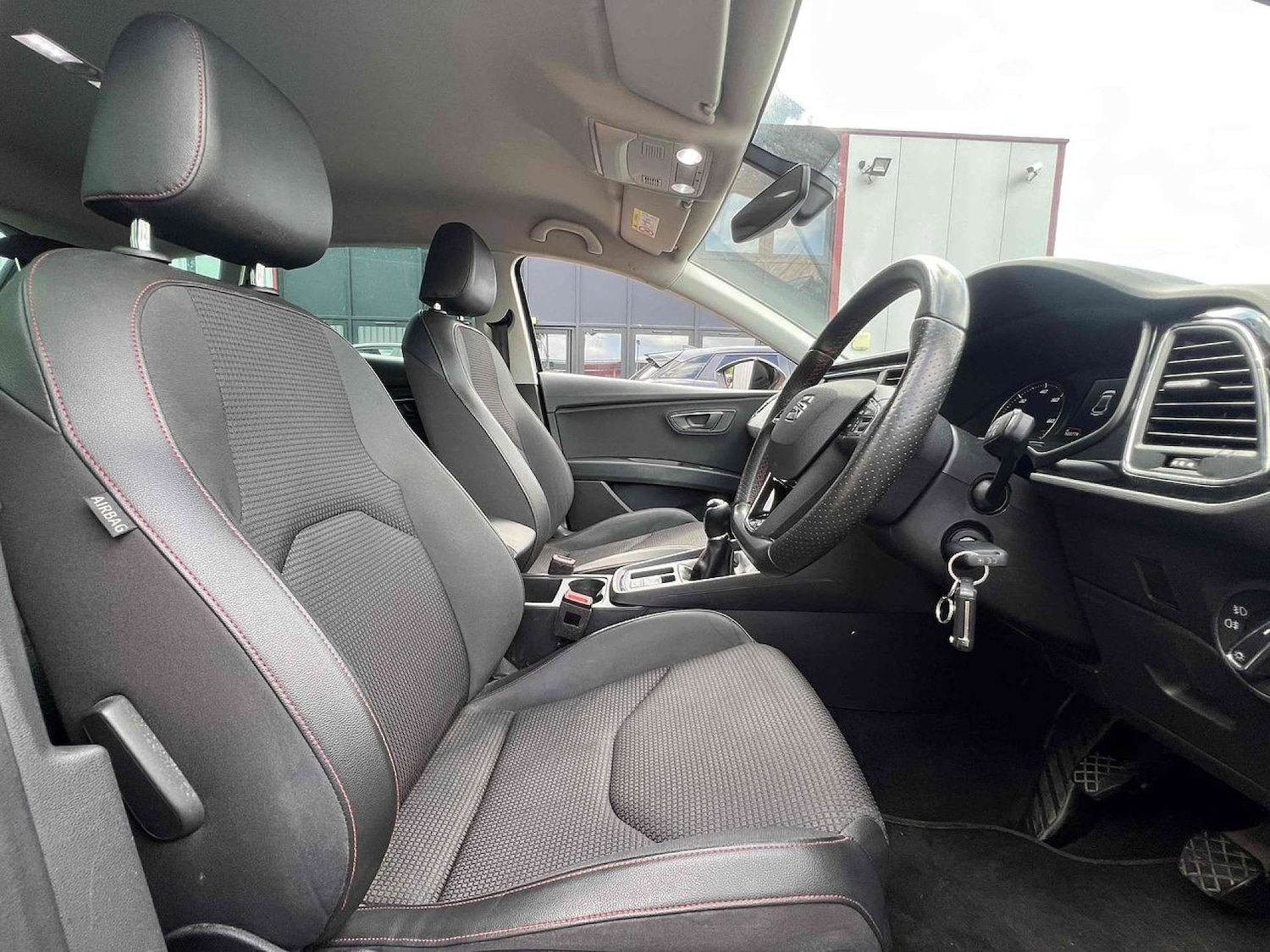 Used SEAT Leon 2020 for sale - 76601173: Photo 13