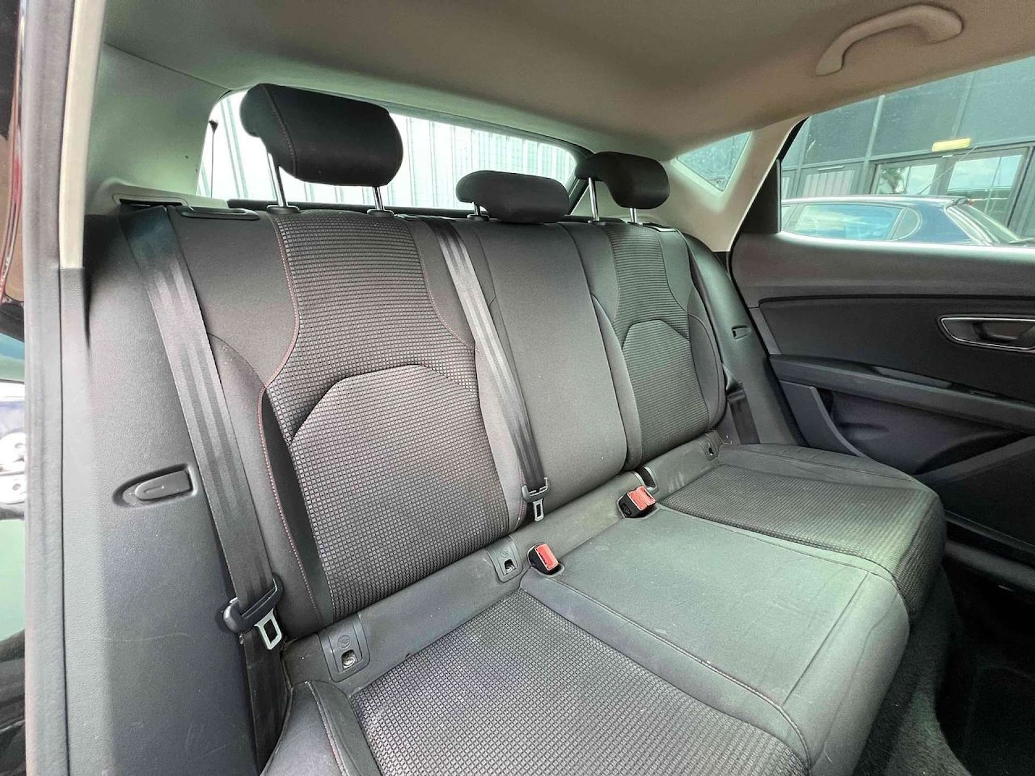 Used SEAT Leon 2020 for sale - 76601173: Photo 14