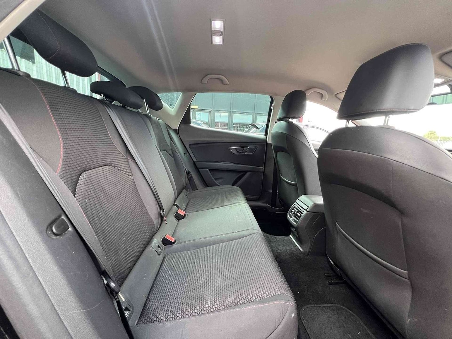 Used SEAT Leon 2020 for sale - 76601173: Photo 15