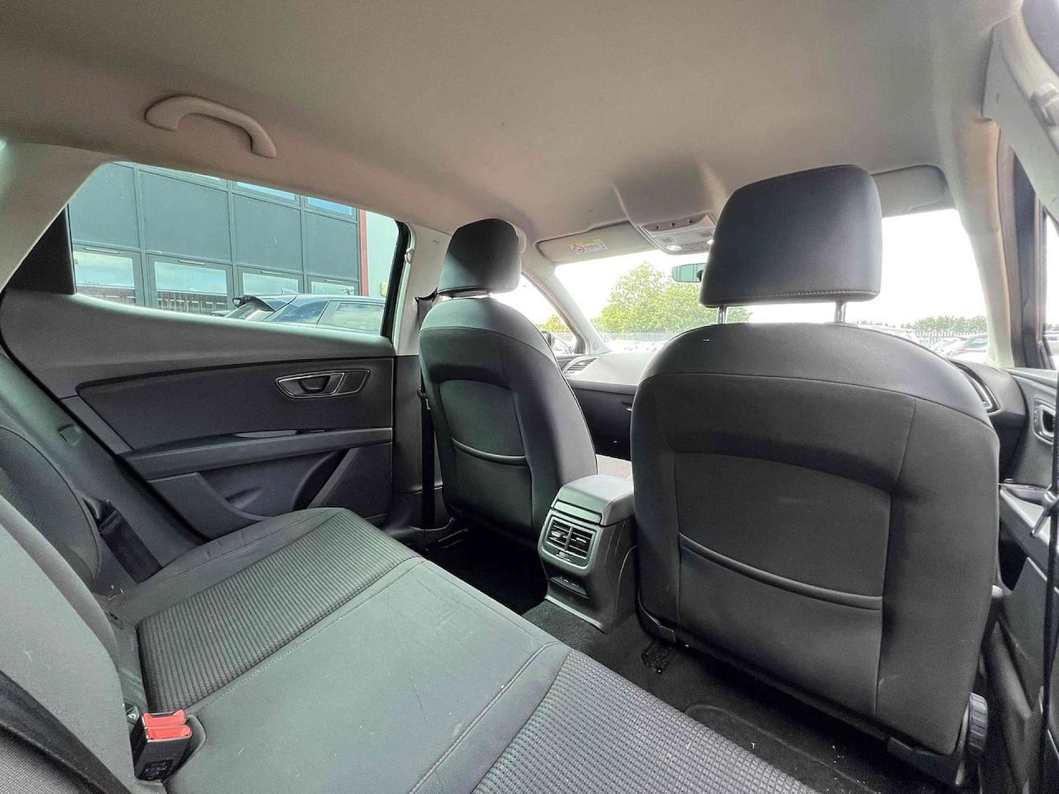 Used SEAT Leon 2020 for sale - 76601173: Photo 16