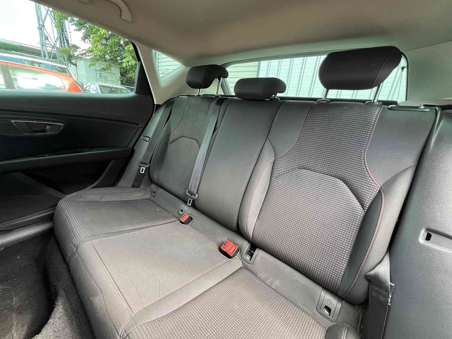 Used SEAT Leon 2020 for sale - 76601173: Photo 17