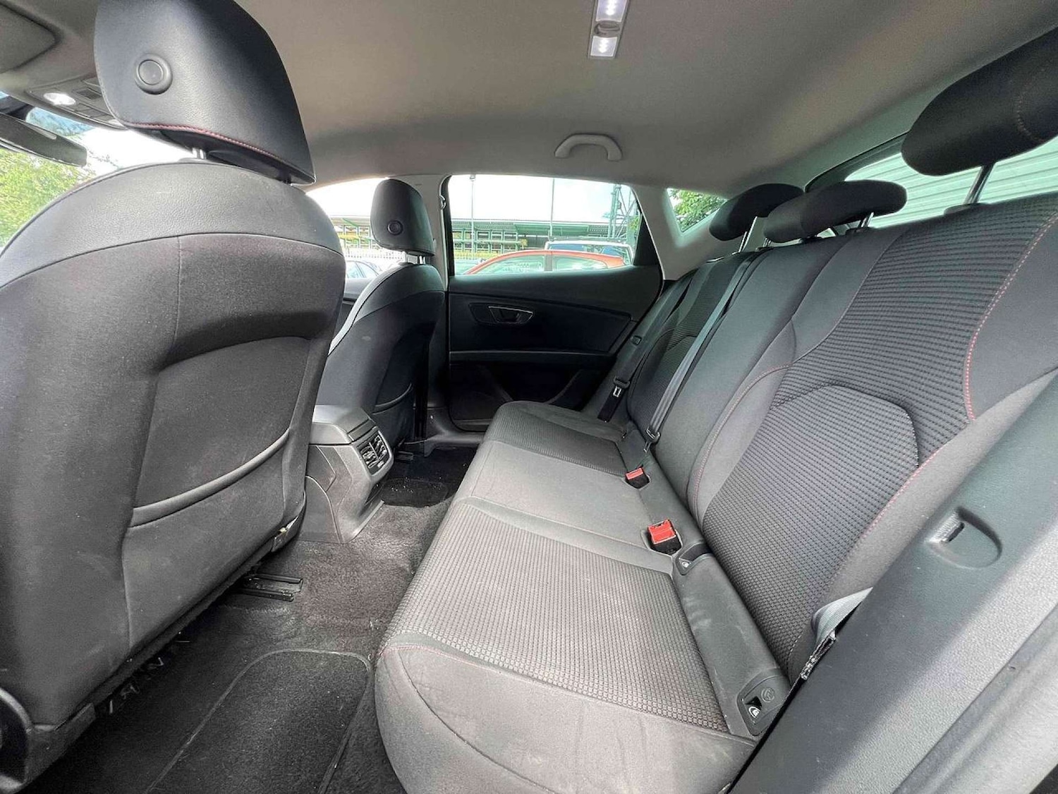 Used SEAT Leon 2020 for sale - 76601173: Photo 18