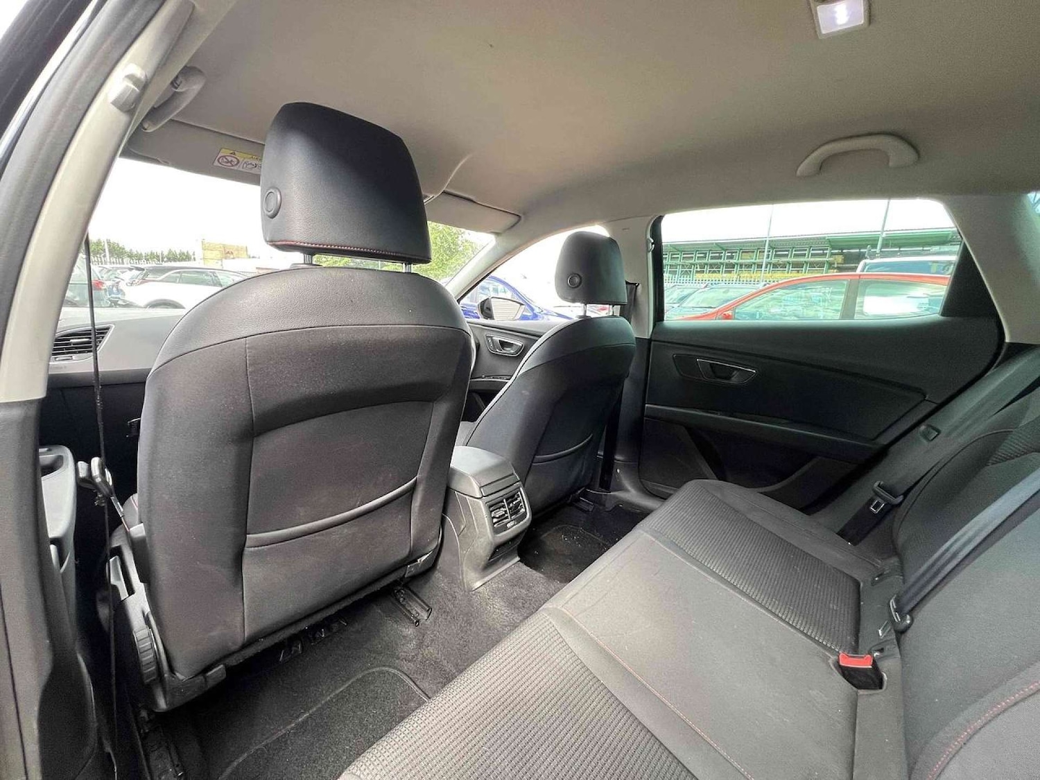Used SEAT Leon 2020 for sale - 76601173: Photo 19