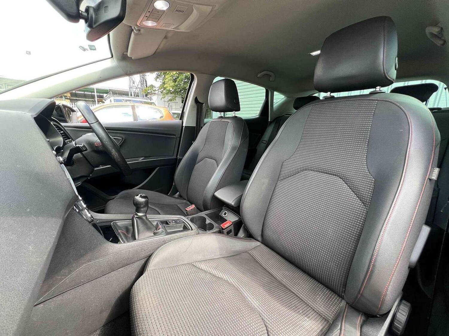 Used SEAT Leon 2020 for sale - 76601173: Photo 20