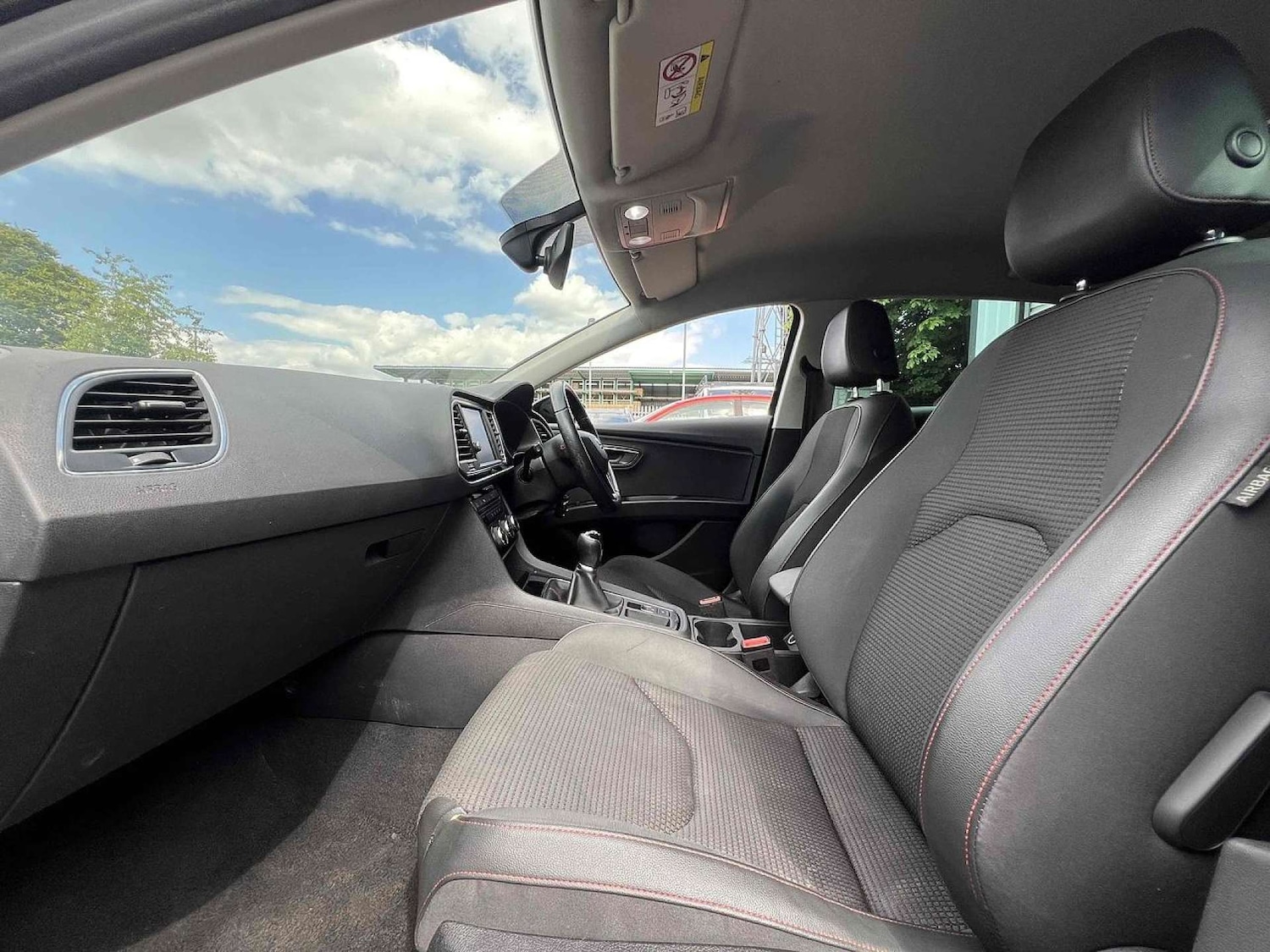 Used SEAT Leon 2020 for sale - 76601173: Photo 21