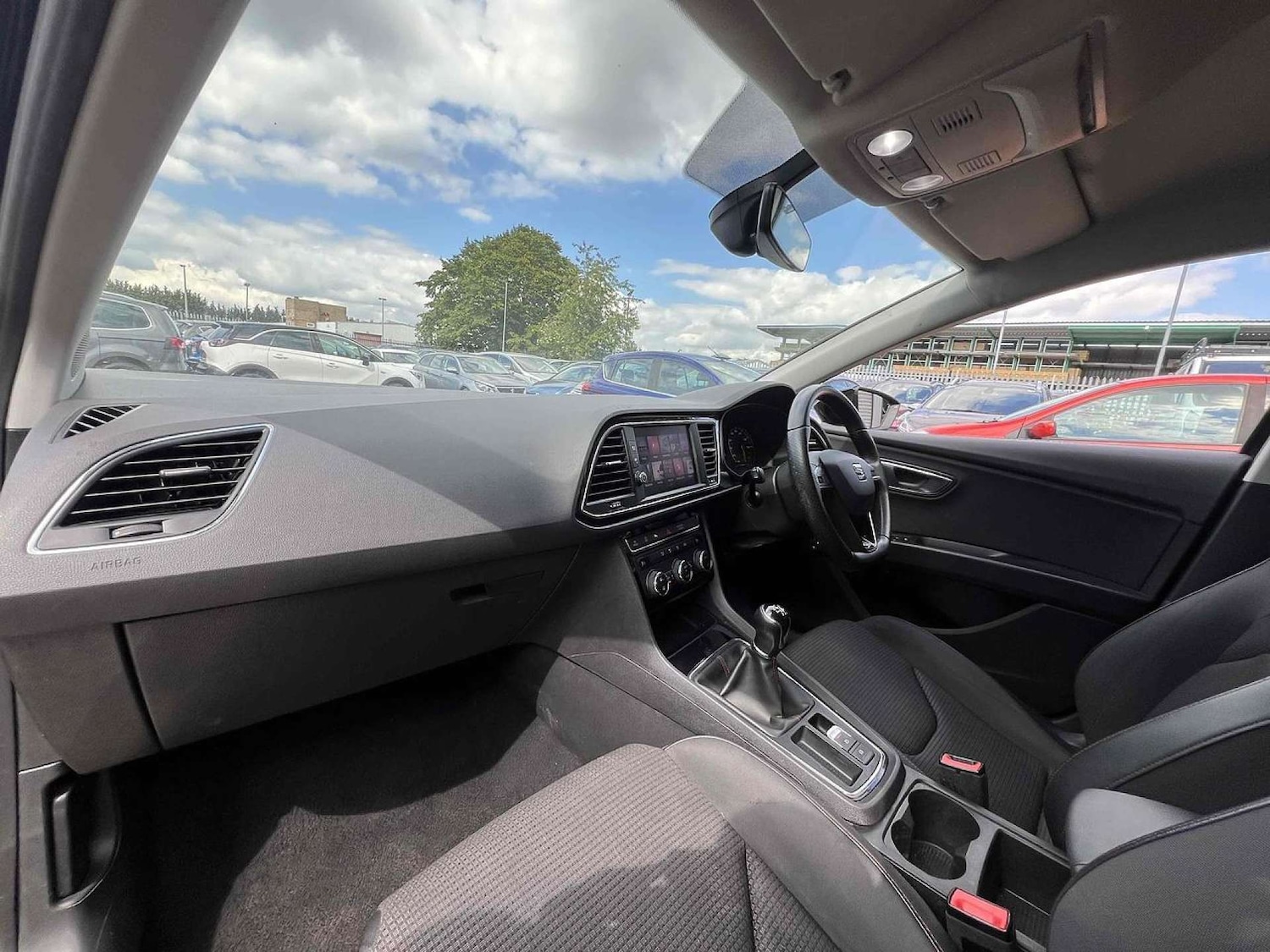 Used SEAT Leon 2020 for sale - 76601173: Photo 22