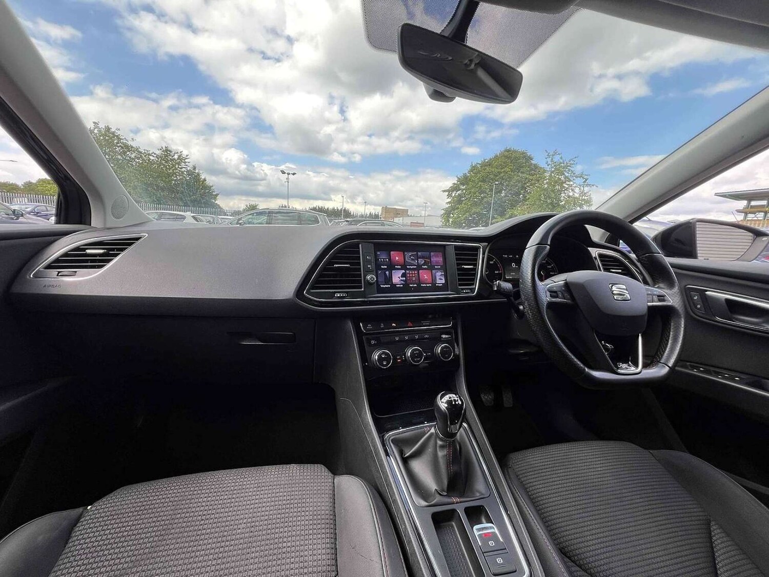 Used SEAT Leon 2020 for sale - 76601173: Photo 23