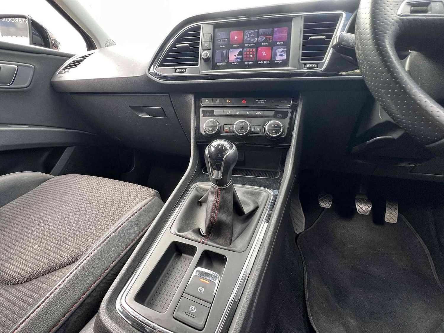 Used SEAT Leon 2020 for sale - 76601173: Photo 24