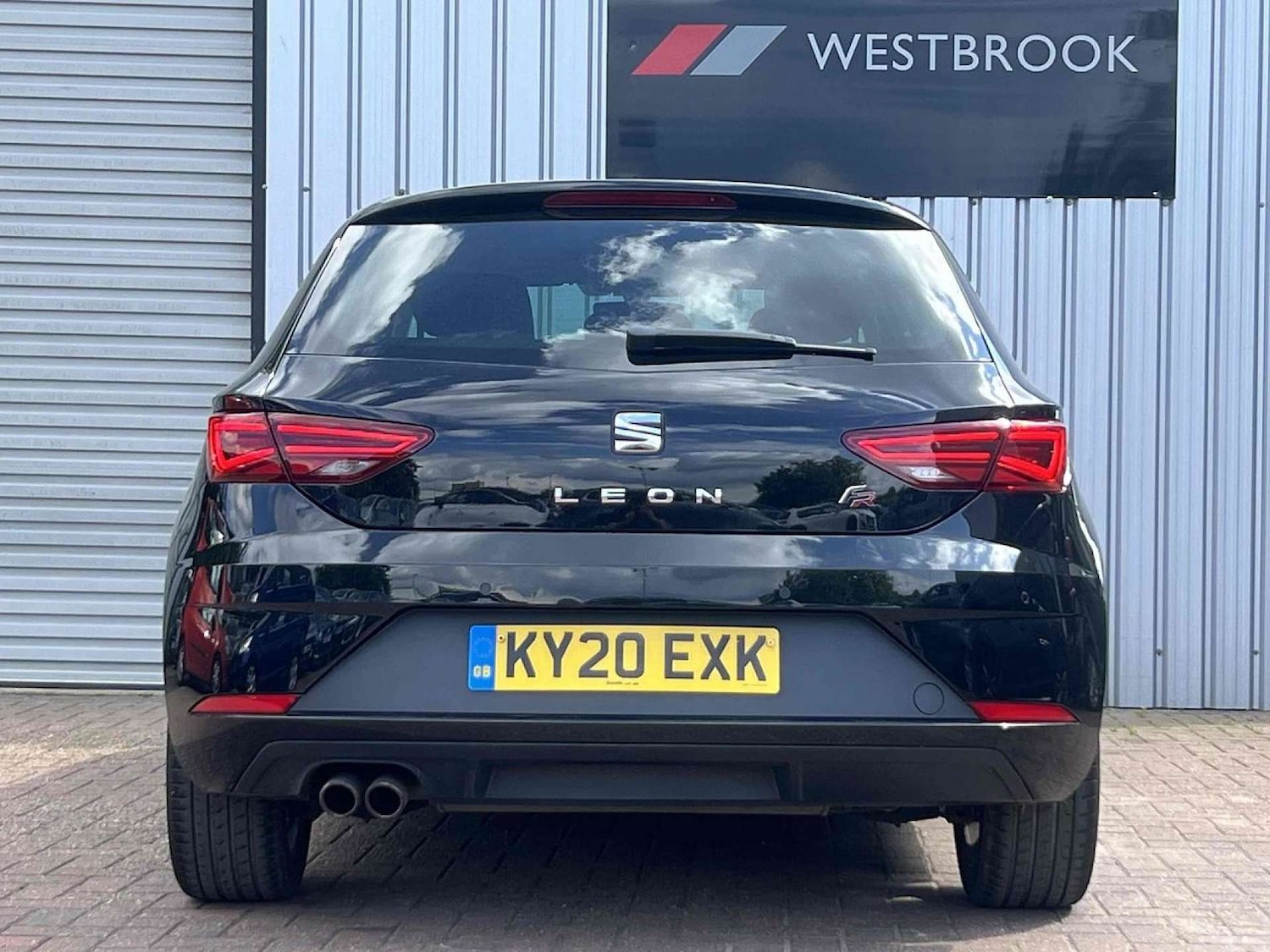 Used SEAT Leon 2020 for sale - 76601173: Photo 3