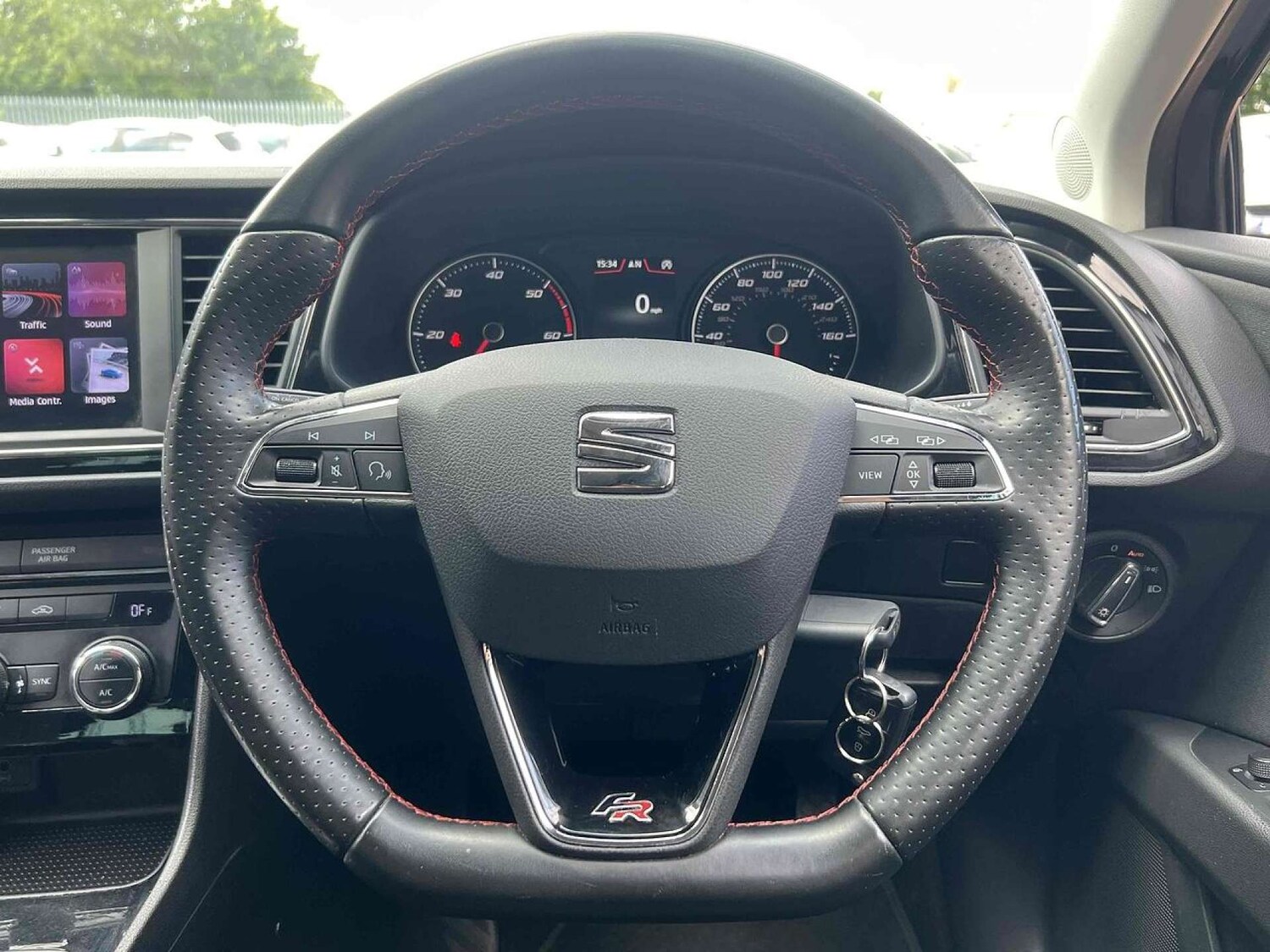 Used SEAT Leon 2020 for sale - 76601173: Photo 36