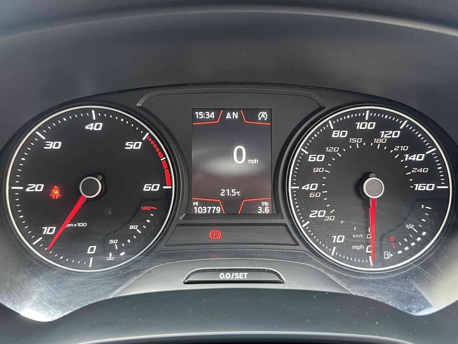 Used SEAT Leon 2020 for sale - 76601173: Photo 39