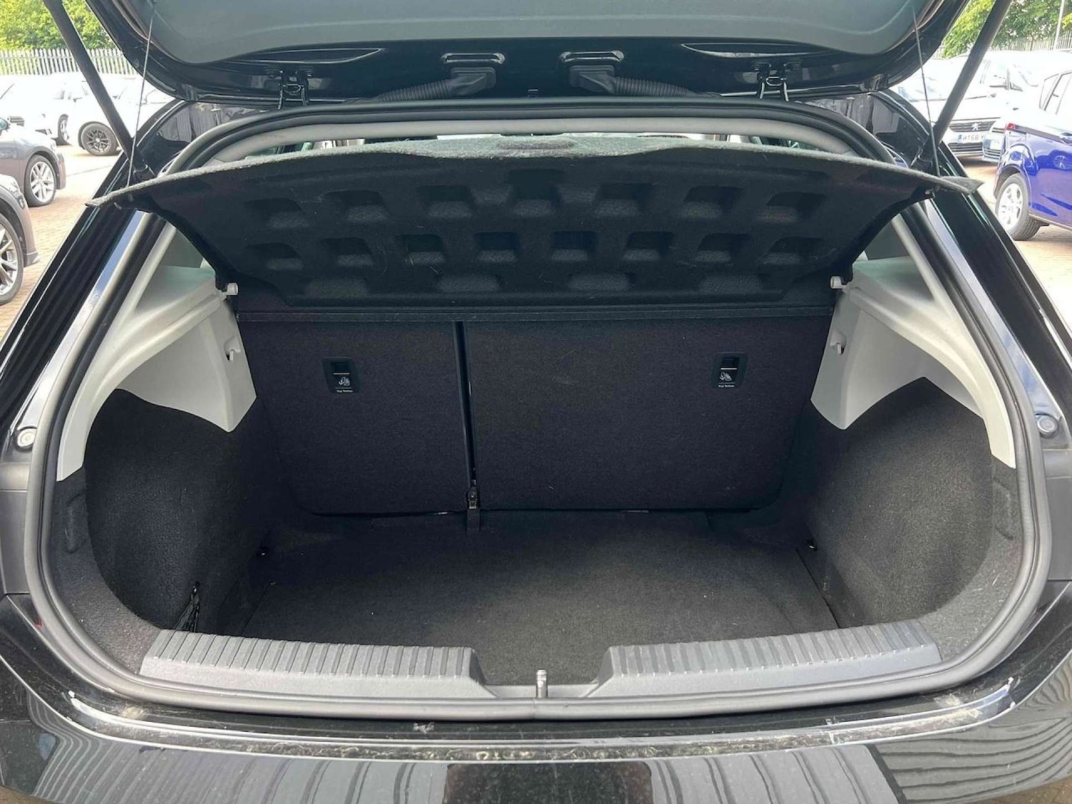 Used SEAT Leon 2020 for sale - 76601173: Photo 44