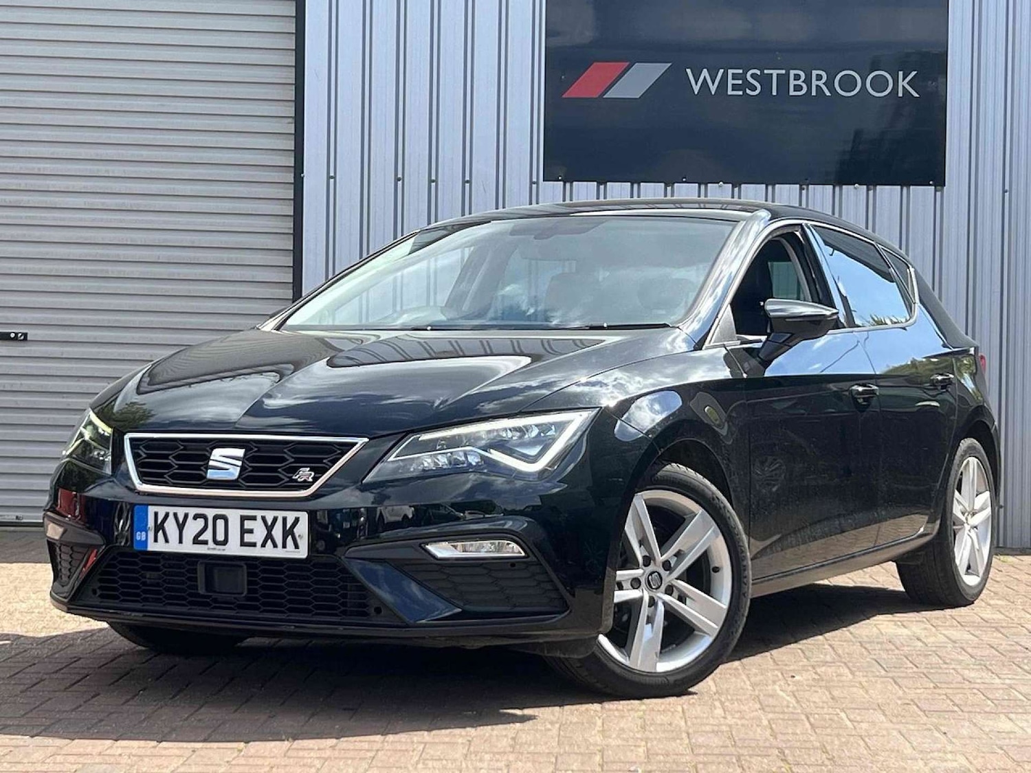 Used SEAT Leon 2020 for sale - 76601173: Photo 5