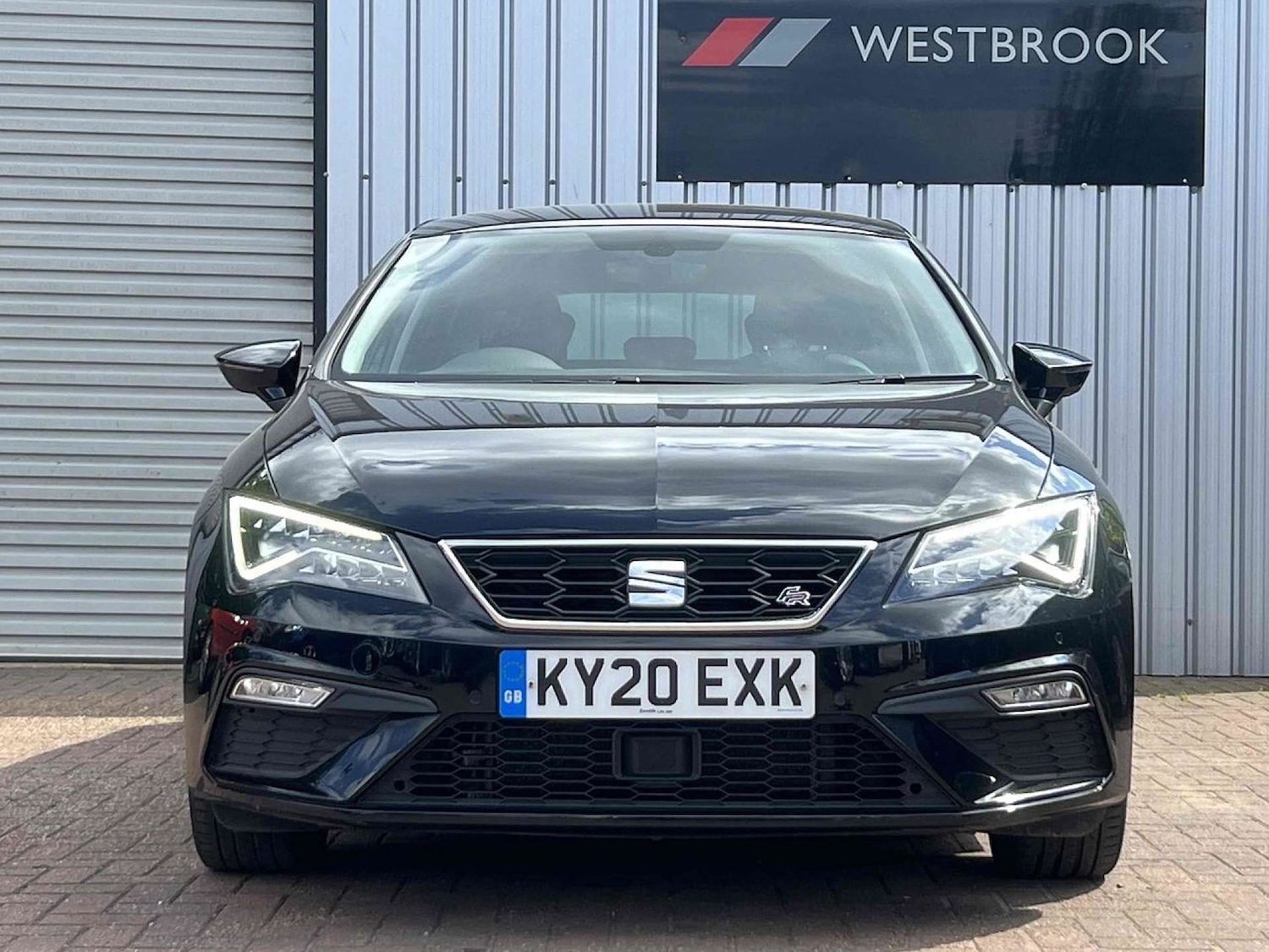 Used SEAT Leon 2020 for sale - 76601173: Photo 6