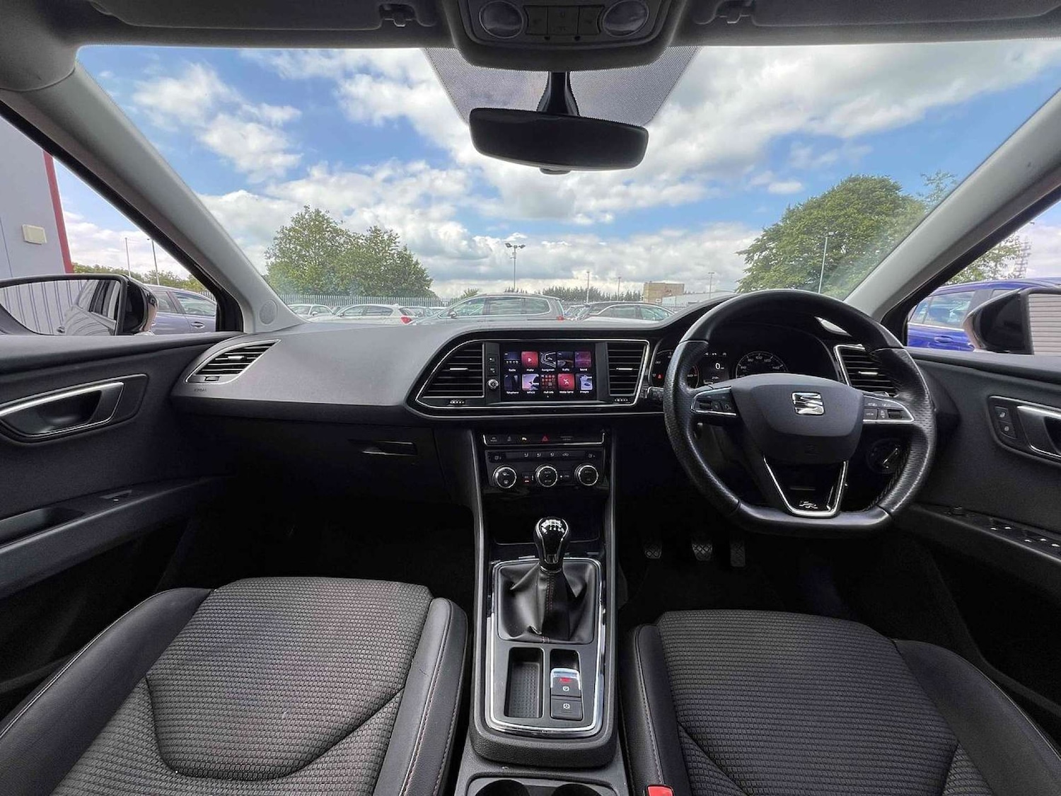 Used SEAT Leon 2020 for sale - 76601173: Photo 7