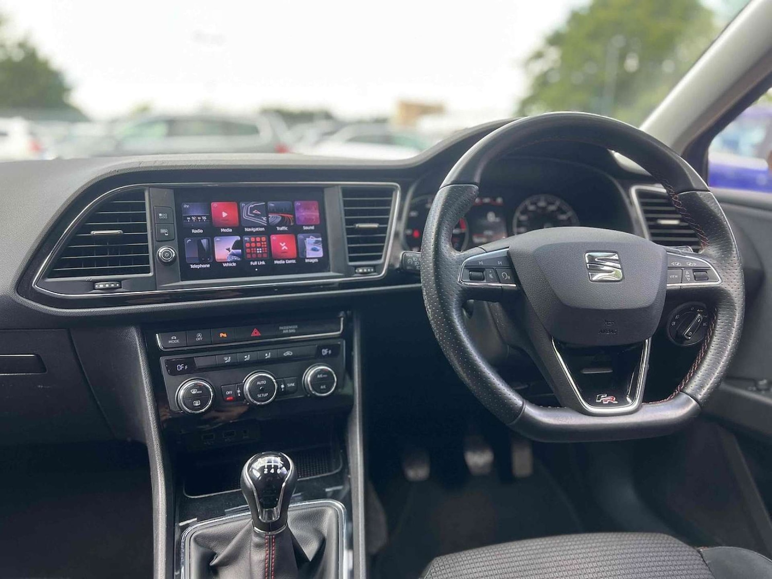 Used SEAT Leon 2020 for sale - 76601173: Photo 8