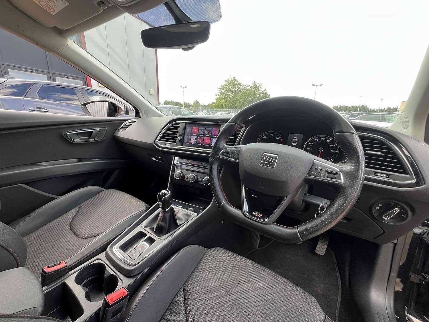 Used SEAT Leon 2020 for sale - 76601173: Photo 9