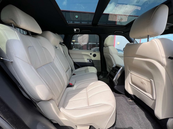 Used Land Rover Range Rover Sport 2013 for sale - 74736674: Photo 29