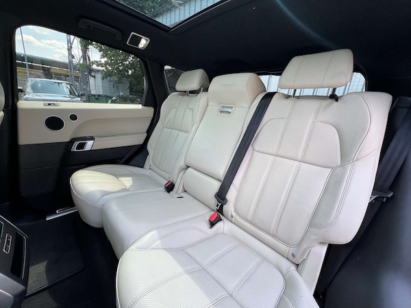 Used Land Rover Range Rover Sport 2013 for sale - 74736674: Photo 32