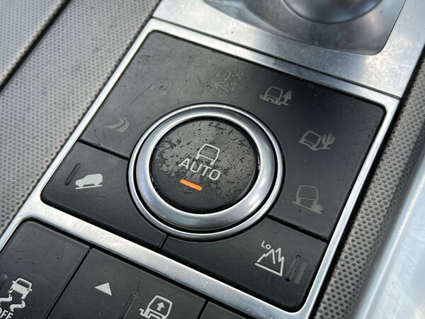 Used Land Rover Range Rover Sport 2013 for sale - 74736674: Photo 44