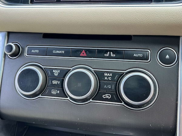 Used Land Rover Range Rover Sport 2013 for sale - 74736674: Photo 46
