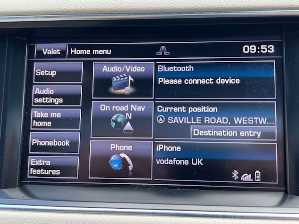 Used Land Rover Range Rover Sport 2013 for sale - 74736674: Photo 49