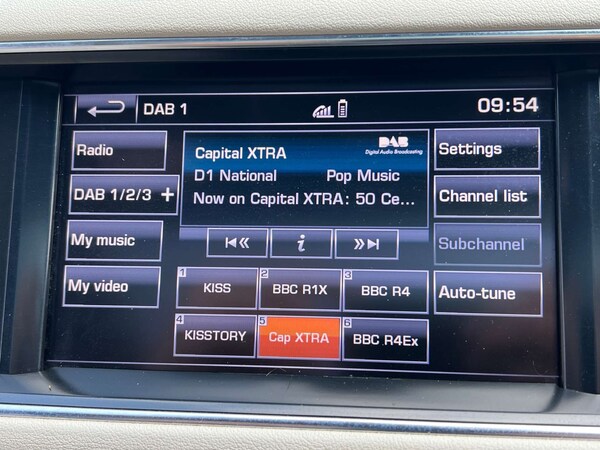 Used Land Rover Range Rover Sport 2013 for sale - 74736674: Photo 50
