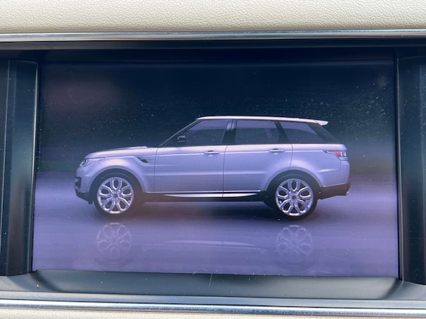 Used Land Rover Range Rover Sport 2013 for sale - 74736674: Photo 57