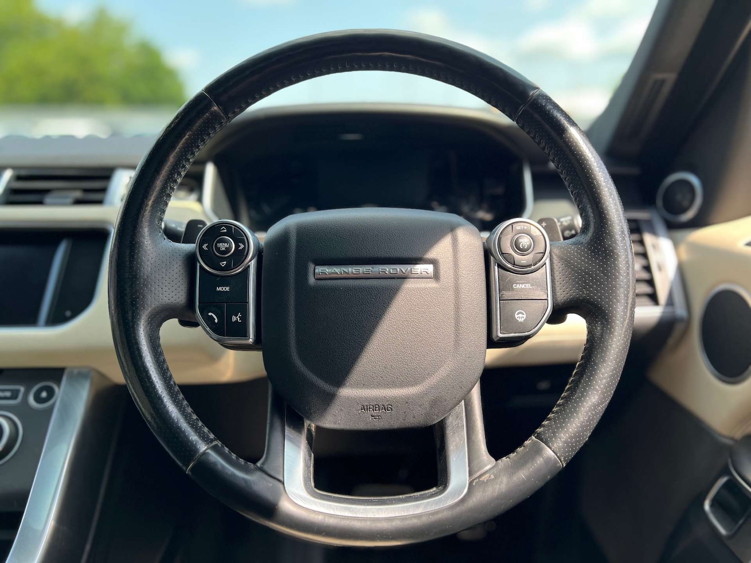 Vehicle 60