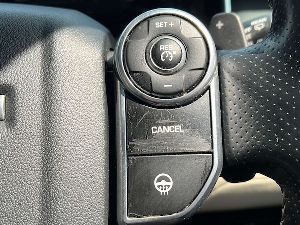 Used Land Rover Range Rover Sport 2013 for sale - 74736674: Photo 62