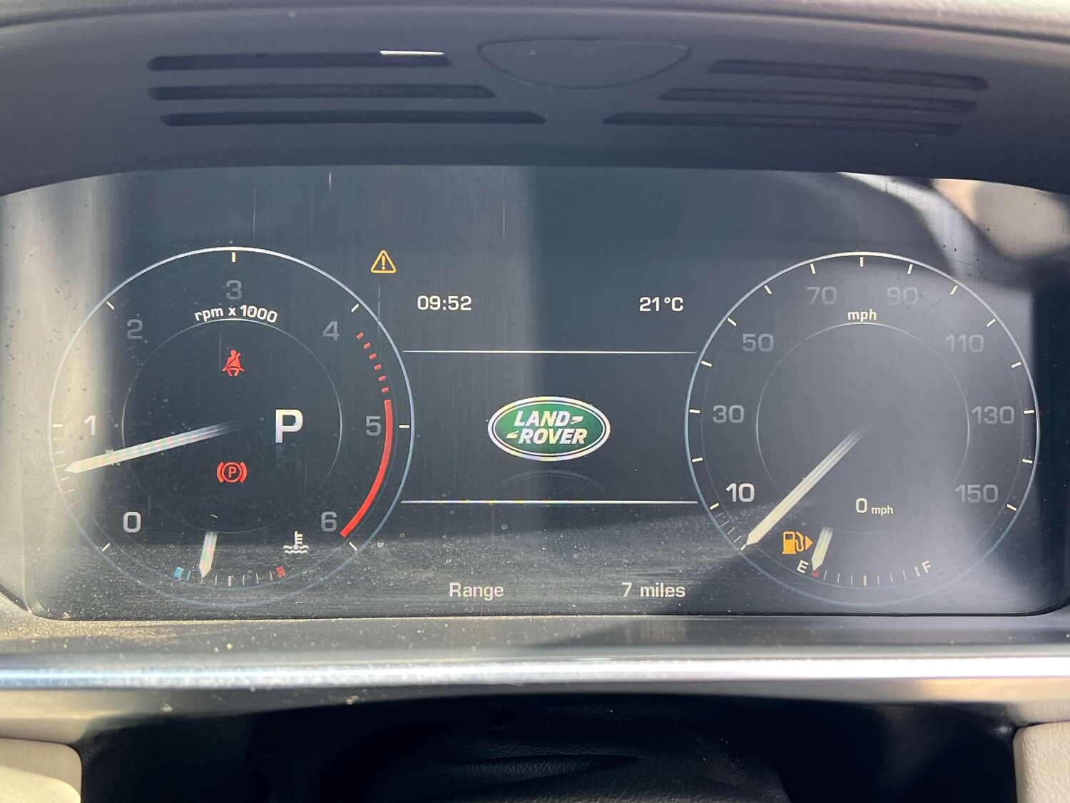 Vehicle 64