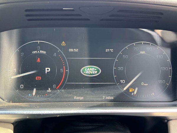 Used Land Rover Range Rover Sport 2013 for sale - 74736674: Photo 64