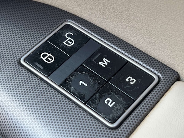 Used Land Rover Range Rover Sport 2013 for sale - 74736674: Photo 68