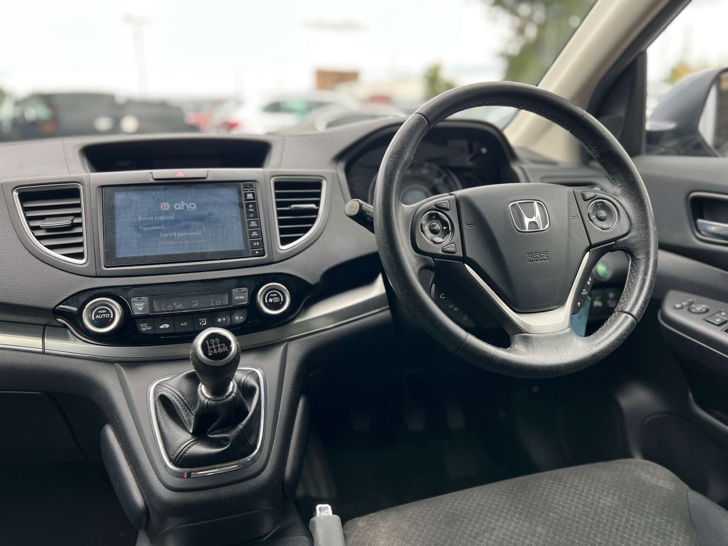 Used Honda CR-V 2018 for sale - 77662791: Photo 14