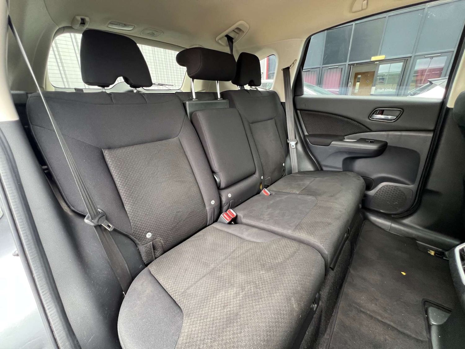 Used Honda CR-V 2018 for sale - 77662791: Photo 21