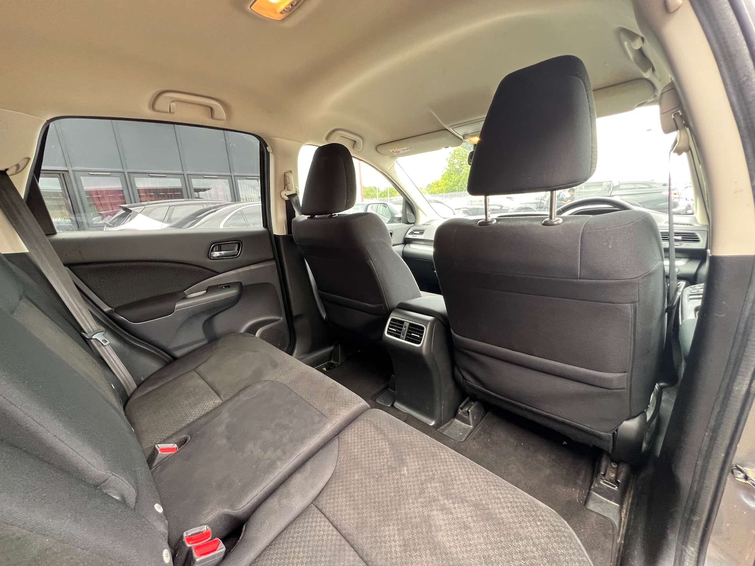 Used Honda CR-V 2018 for sale - 77662791: Photo 23