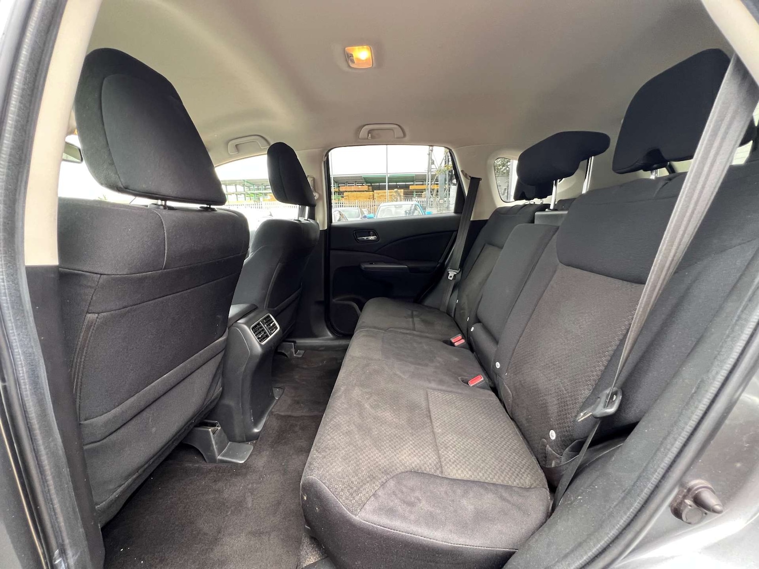 Used Honda CR-V 2018 for sale - 77662791: Photo 25