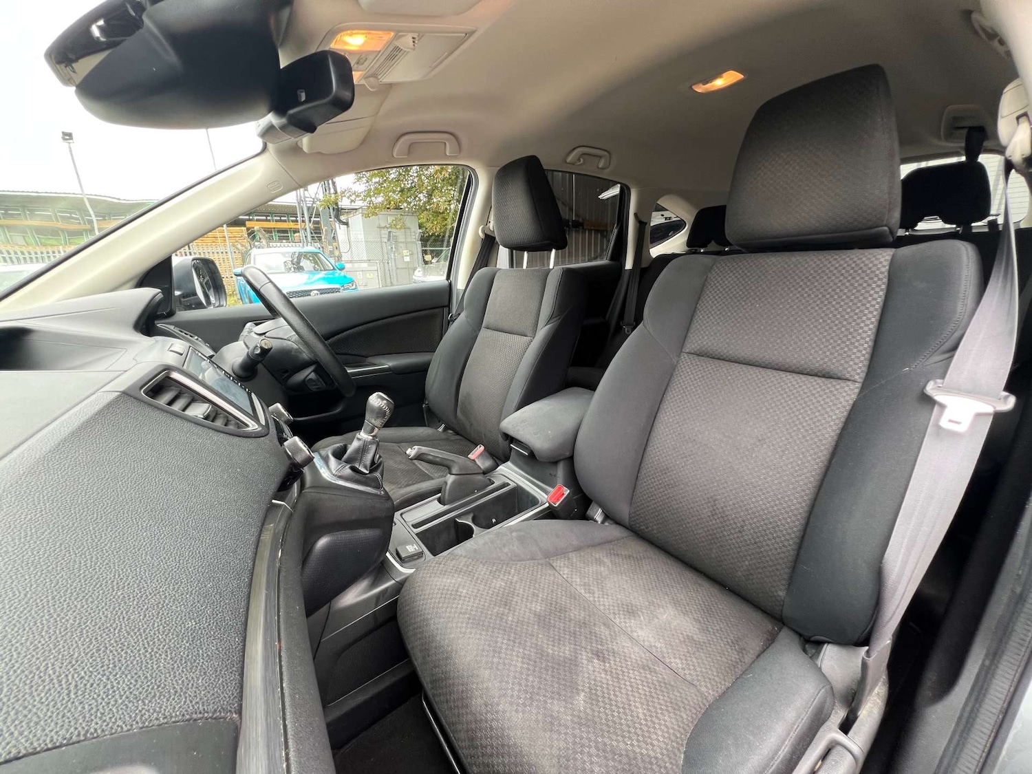 Used Honda CR-V 2018 for sale - 77662791: Photo 27