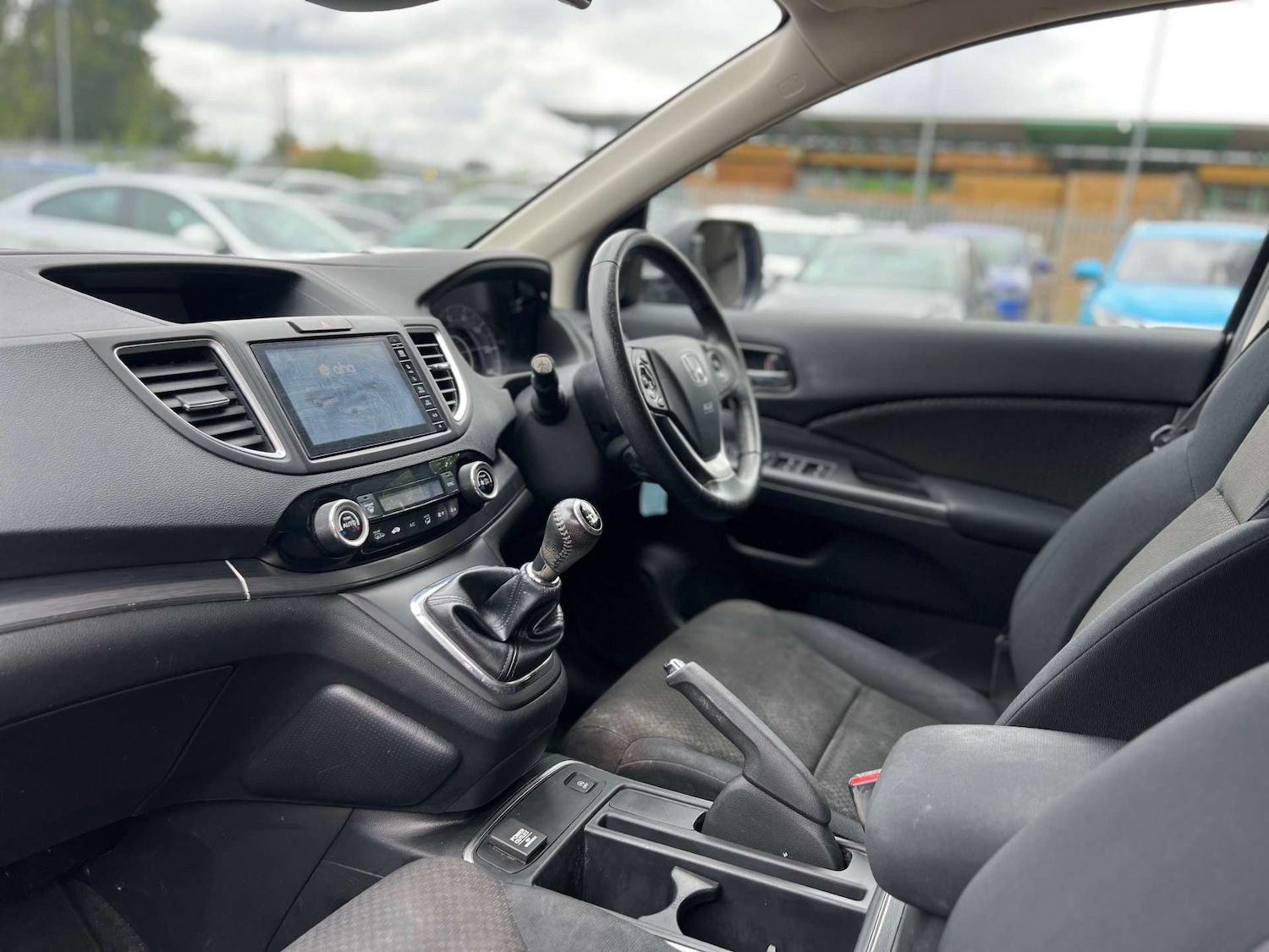 Used Honda CR-V 2018 for sale - 77662791: Photo 30