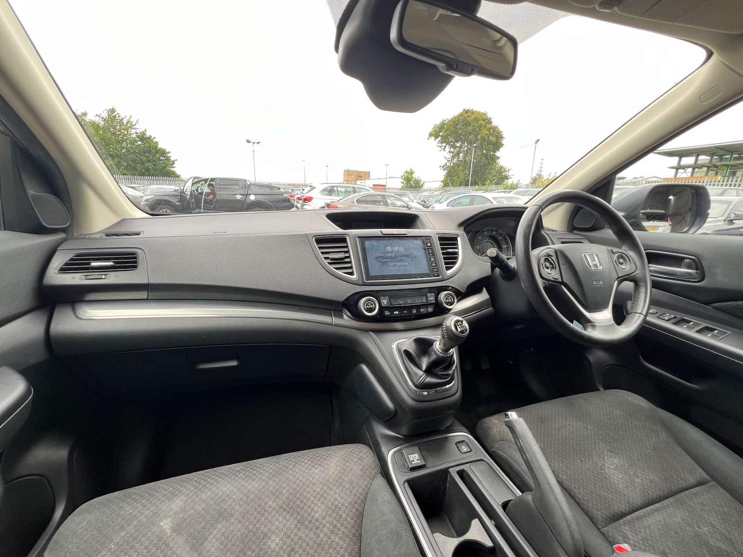 Used Honda CR-V 2018 for sale - 77662791: Photo 31