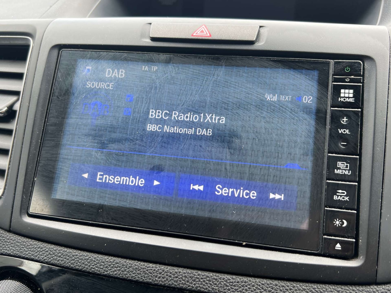 Used Honda CR-V 2018 for sale - 77662791: Photo 36