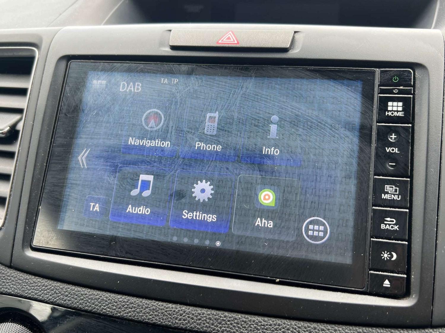 Used Honda CR-V 2018 for sale - 77662791: Photo 37