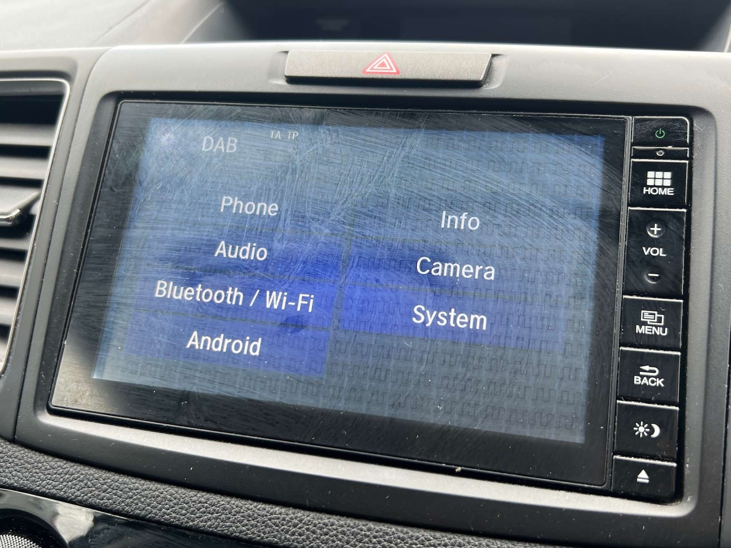 Used Honda CR-V 2018 for sale - 77662791: Photo 39