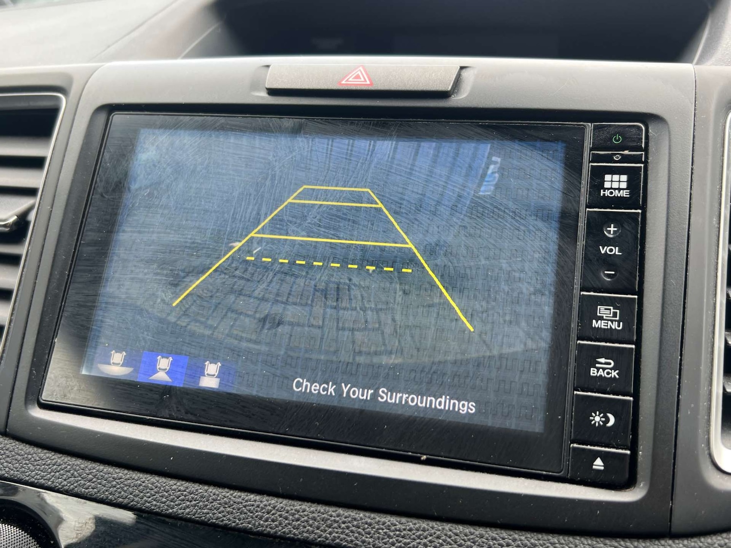 Used Honda CR-V 2018 for sale - 77662791: Photo 40