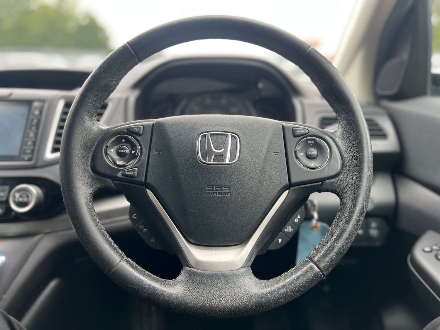 Used Honda CR-V 2018 for sale - 77662791: Photo 49